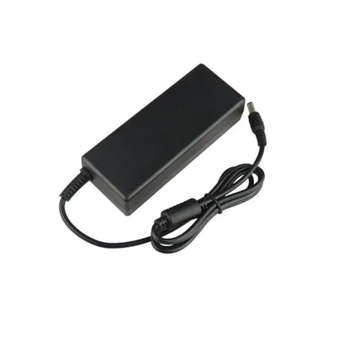 Adaptador de CA para computadora portátil 19V ideal para teletrabajo y oficina