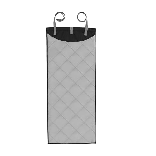 Tabla De Vapor Sobre La Puerta – Alfombra De Prensado Y Resistente Al Calor, Tabla De Plancha, Tejido De Algodón Oxford | Vapor Vertical Portátil Para Prendas Instalado
