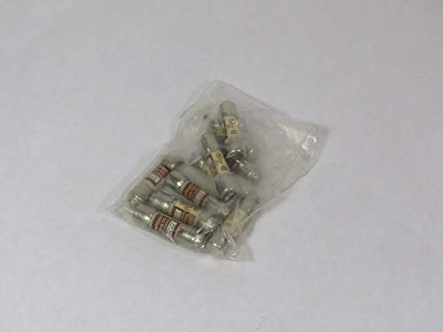 LimitronKTK-R-6 Current Limiting Fuse 6A 600V