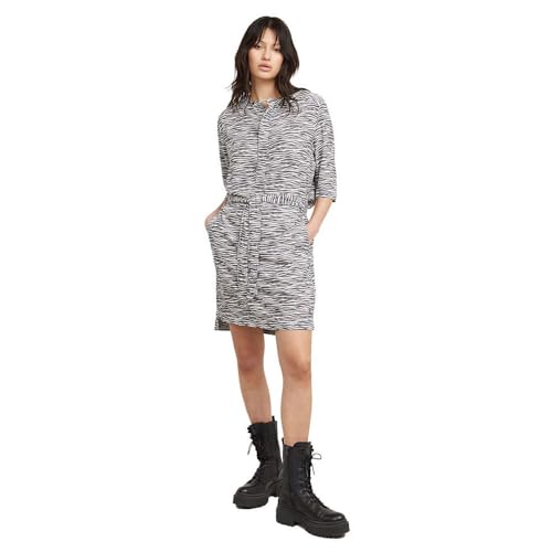Robe-chemise G-Star demi-boutonnière, la robe décontractée incontournable