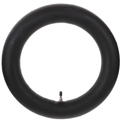 Chambre à air 3.00-12 moto cross en caoutchouc premium, accessoire de pneu souple Gatuida