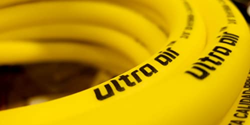 Amflo 575-50A 3/8" X 50' Ultra Air Hybrid Air Hose #TOP4