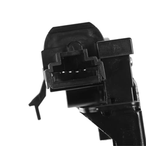 Coffre bloqué ? Verrou de coffre pour Renault Scenic 2 de 2003 à 2009 - 5