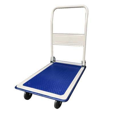 Carretilla plegable plataforma miniatura 1