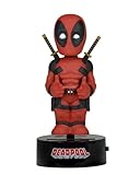 NECA Marvel Body Knocker Deadpool