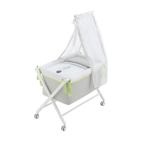 MINICUNA + TEXTIL Y VELO ELEPHANTS