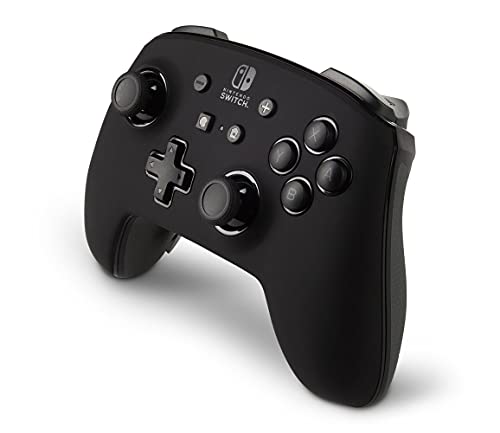 Manette sans Fil Fusion Pro pour Nintendo Switch - vue 7