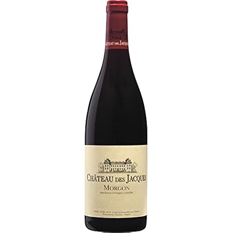 Louis Jadot Morgon Beaujolais Red Wine 75cl Cover