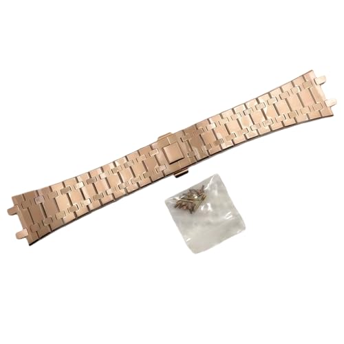 Boîtier montre octogonal NH35 résistant pour réparer ou modifier une montre en acier 41mm