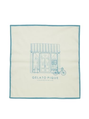 [ジェラート ピケ] バンダナ