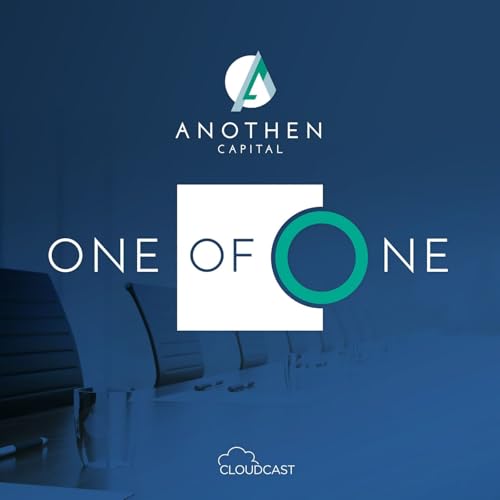 Couverture de One of One