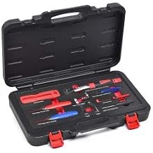 The Main Resource - Deluxe Tpms Tool Kit TI17162