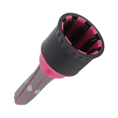 Hair Curler Hair Curling Attachment for Hair Dryer Self Curling Iron Tube Replacement Hairstyle Styling Curler Nozzle 22 * 8 * 8CM Beauty Salon Supplies