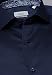 Produktbild eterna Langarm Hemd Slim FIT Twill unifarben