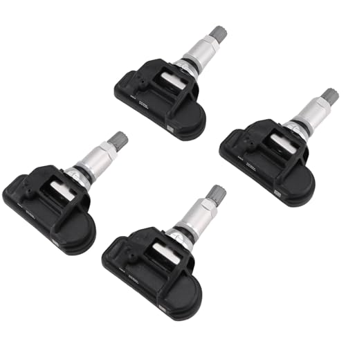 Capteur TPMS d'origine pour rouler serein en van de vacances Citroën Jumper