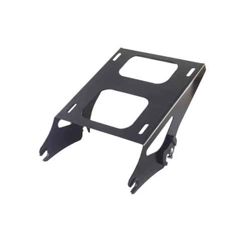 Porte-bagages arrière amovible moto pour Touring Road Glide 2014-2023