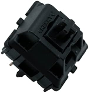 Gateron Oil King Linear Switches 55g Spring Prelubed 5 pin for Cu...