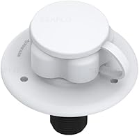 Vista 1 de SEAFLO Nuevos sistemas de plástico de entrada de agua RV/marino/agua