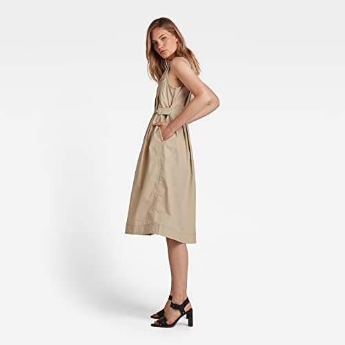 g star fit and flare dress Starry Night Fit And Flare Long Sleeve Waist Fitted High Slit Maxi Star  Dress