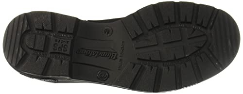 Blundstone Women's Unisex Super 550 Series Boot,11.5, Black4