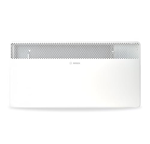 Bosch Heat Convector 4000-25 - Elektrischer Konvektor für Räume...