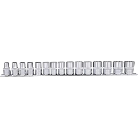 KS TOOLS Jeu de douilles 911.1285 Cover