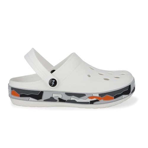 Image of Campus Men Gc-4008A Clogs