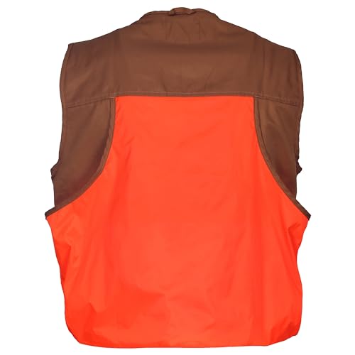 GameHide Youth Front Loader Vest2