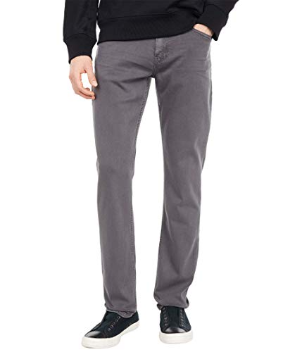 Image of PAIGE Men's Federal Transcend Slim Straight Jeans 34 inch