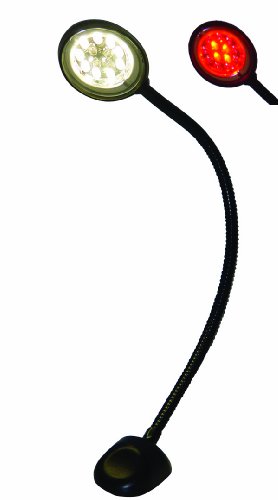 Aqua Signal 16500-7 LED Chart Light - 12