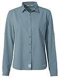 VAUDE Wo Rosemoor LS Shirt IV - 42
