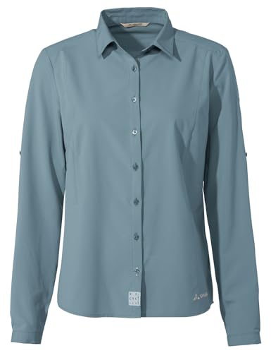 VAUDE Wo Rosemoor LS Shirt IV - 42