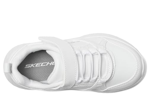 Skechers Girls Microspec Plus2