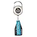The Premium Lighter Leash Retractable Lighter Holder colors may vary