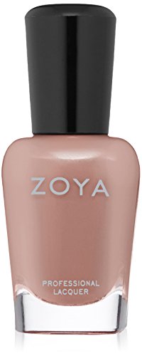 ZOYA-Nail-Polish-Jill-05-Fl-Oz-Pack-of-1 ZOYA Nail Polish, Jill , 0.5 Fl Oz (Pack of 1) - Image 1