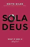 Sola Deus: What If God Is All of Us? 1957007672 Book Cover