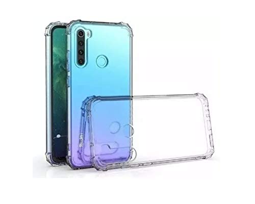 Capa Case Capinha Anti Impacto Redmi Note 8