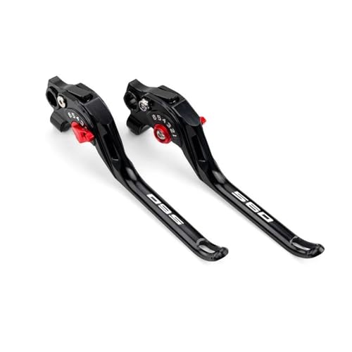 PCJQGEGSV(�����ȓX) �ɓK�� TMAX 560 �e�b�N�}�b�N�X TMAX560 2020-2026 �I�[�g�o�C CNC �A�N�Z�T���[���߉\�ȃu���[�L�N���b�`���o�[�n���h���o�[(��)