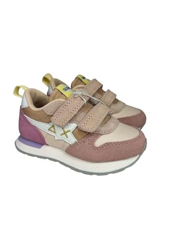 Sneaker Girl's Starlight Multicolor SUN68 pour enfant