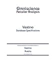 vestinol 9 dinp msds  Vestino - Austria: Retailer Analysis Database Specifications (Omniscience Retailer Analysis - Austria Book 101337) (English Edition)