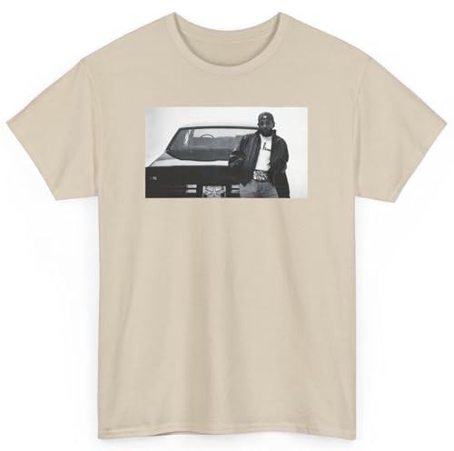 Glass House Apparel Custom Graphic Lamar T Shirt...