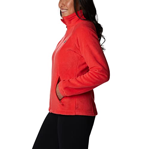 Image of Columbia Women's Benton Springs Full Zip