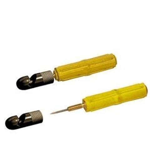 Waekon 77004 - The Bullet Wire Piercing Test Lead Adapters - Pair Cover