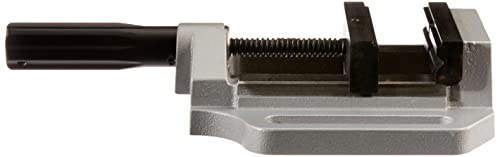 Bosch Accessories Professional Zubehör 2 608 030 057 Maschinenschraubstock MS 100 G 135 mm, 100mm, 100 mm