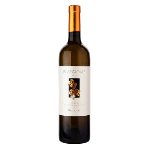 IS ARGIOLAS - VERMENTINO DI SARDEGNA DOC(BOTTIGLIA 75 CL)