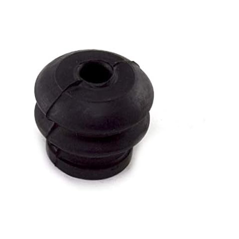 Omix-Ada Clutch Bellcrank Outer Boot for Jeep CJ Cover