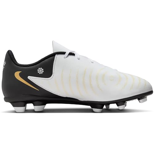 Nike Unisex-Child Football Shoe3