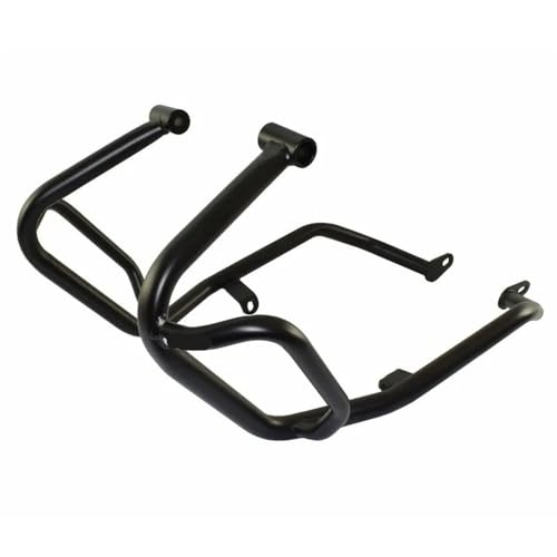 Barre crash XADV750 cage cascade protection pare-chocs moteur gauche droite 2021-2023