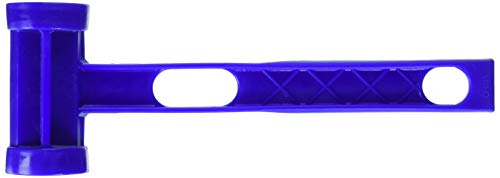 Captain Stagg (CAPTAIN STAG) Tent tarp Parts peg Plastic Bae Guhanma M-8400