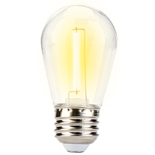 FUMITAKE XgOCgpd E26 1W tBg Fx2700k dF PCf jɂ p360° 150lm 15W` ^GW\d ȃGl Ղ  p[eB[ ͋CƖ (1)